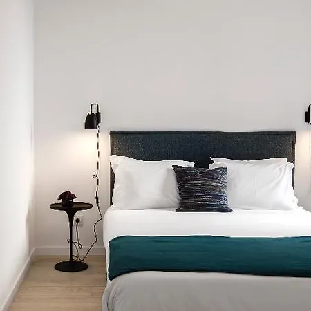 Apartment Serviced Benformos *