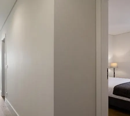Serviced Benformos Apartment *