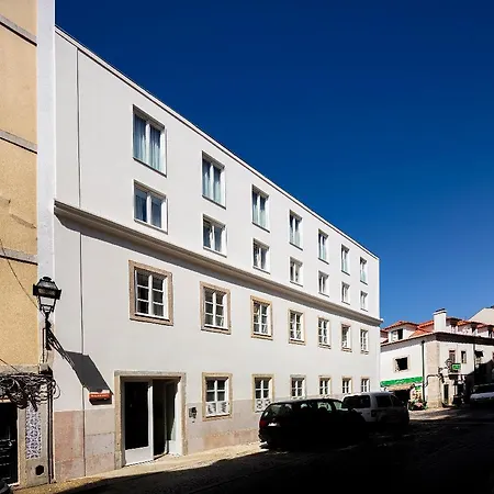 Serviced Benformos Apartment *