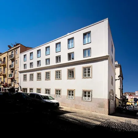 Apartment Serviced Benformos