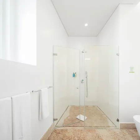 Apartment Serviced Benformos Lisbon