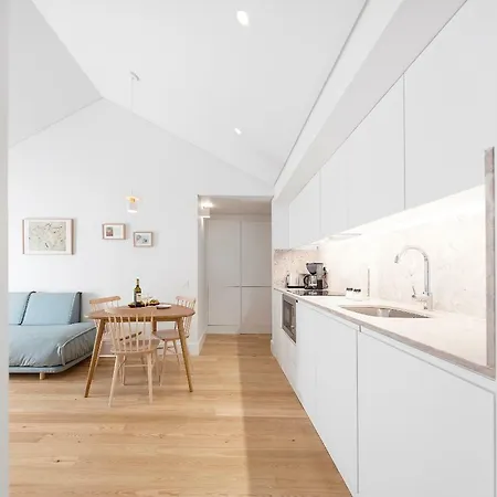 Apartment Serviced Benformos