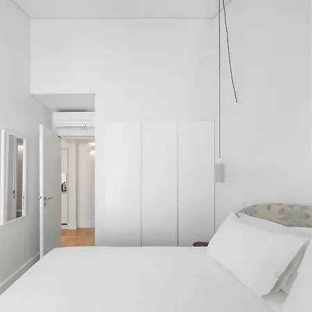 Serviced Benformos Apartment