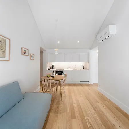 Apartment Serviced Benformos *