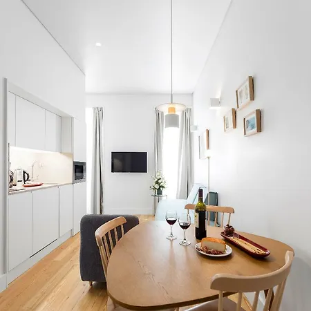 Serviced Benformos Apartment *